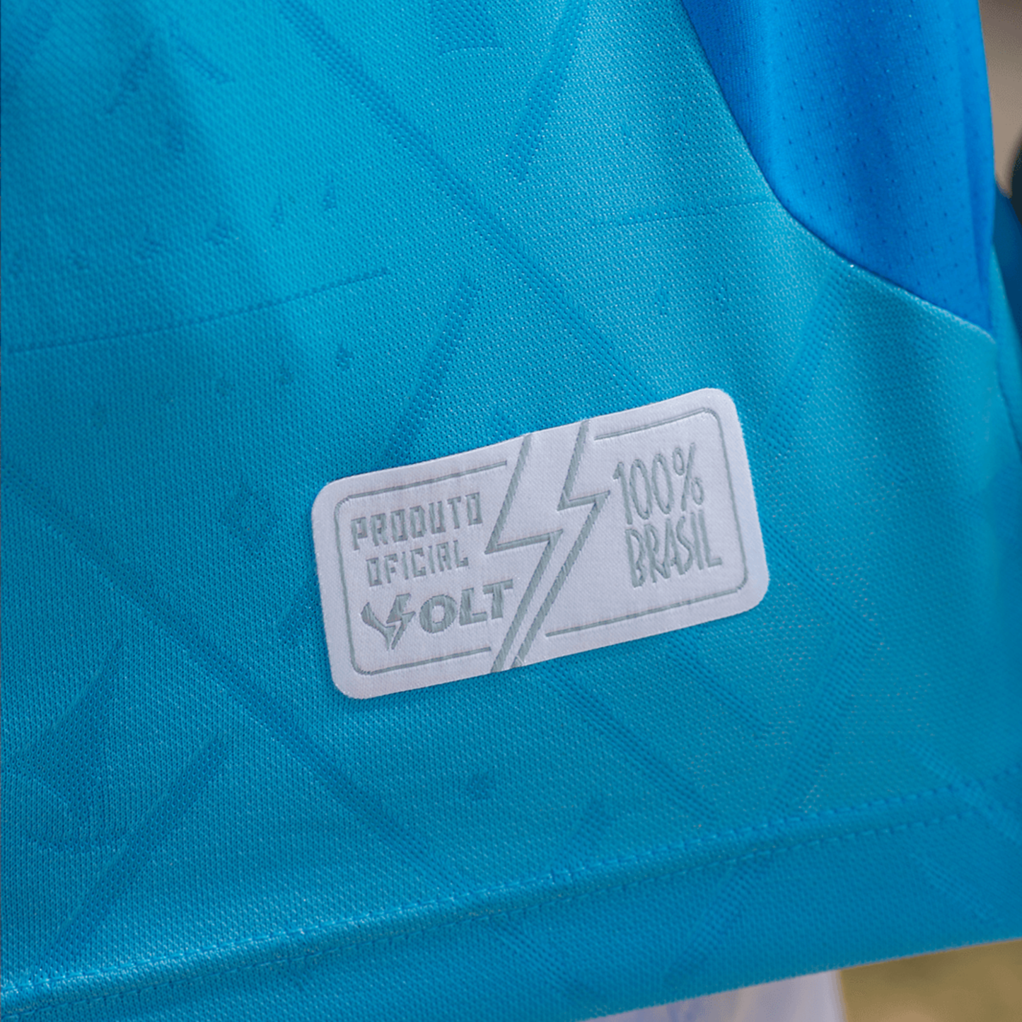 Camisa Fortaleza Copas da Orla 2026