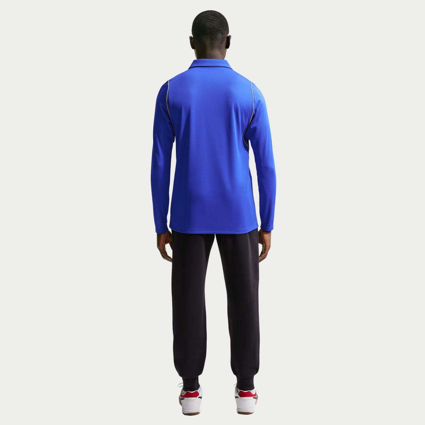 Camisa Manga Longa Nike Chelsea 2026/27 I