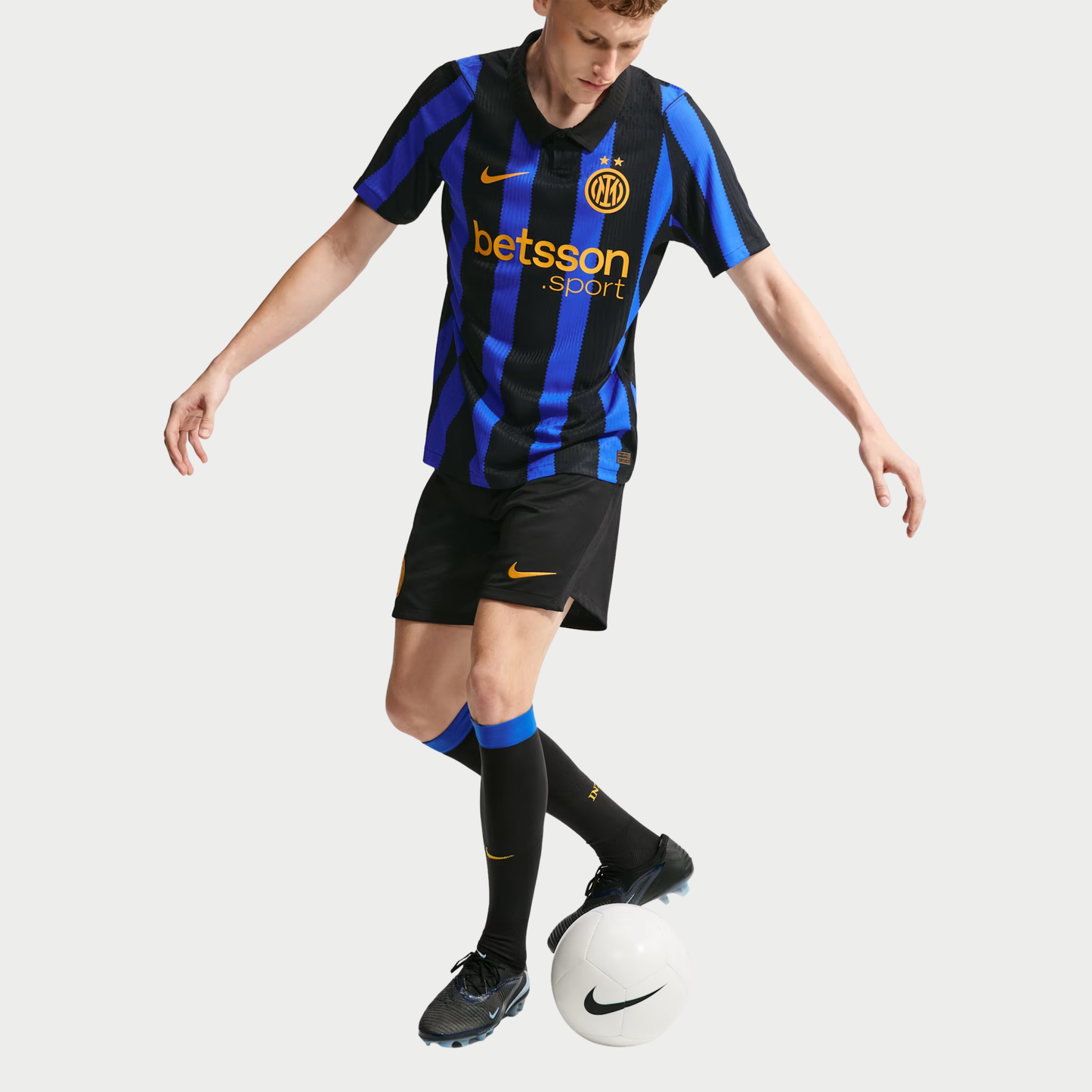 Camisa Nike Inter de Milão 2026/27 I Jogador