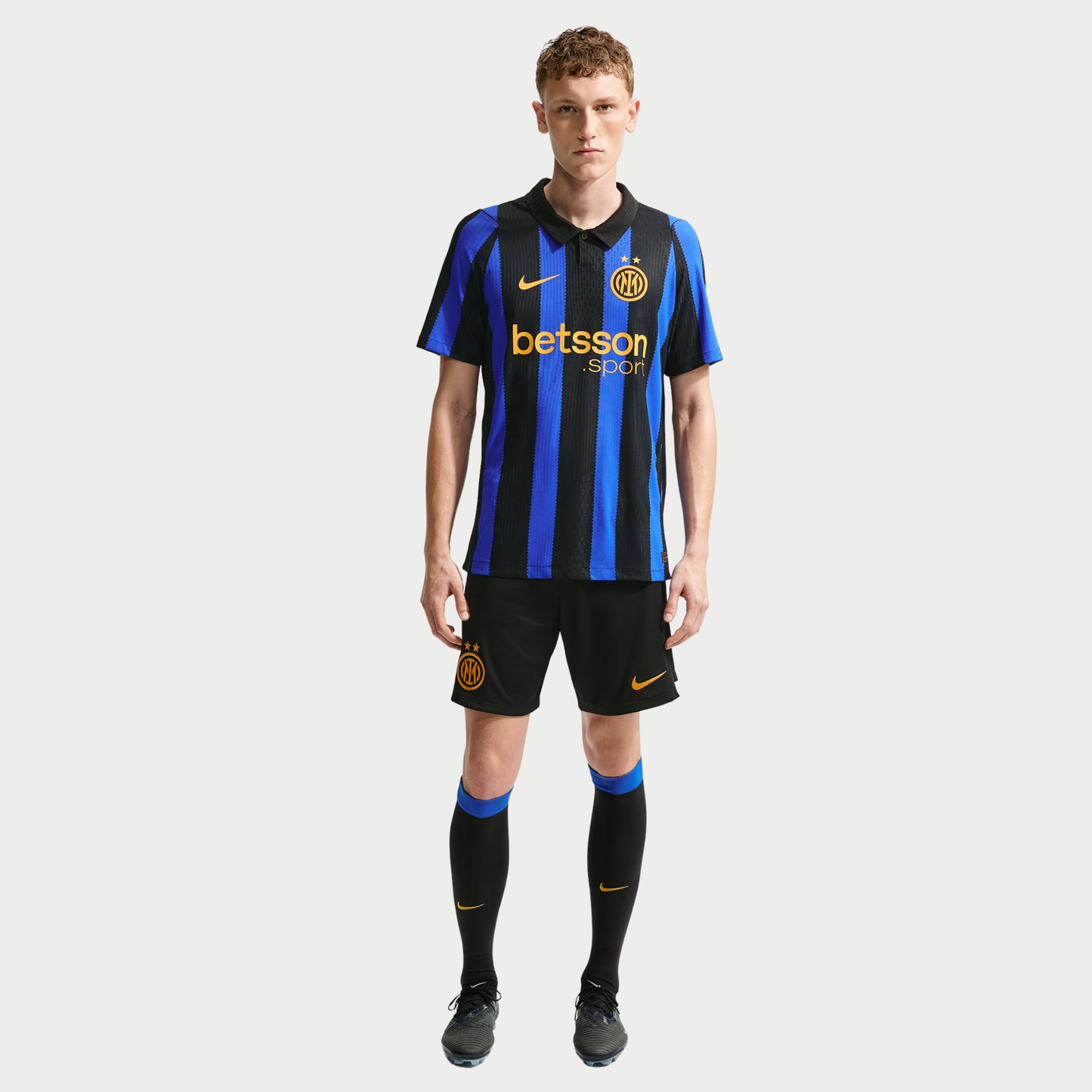 Camisa Nike Inter de Milão 2026/27 I Jogador