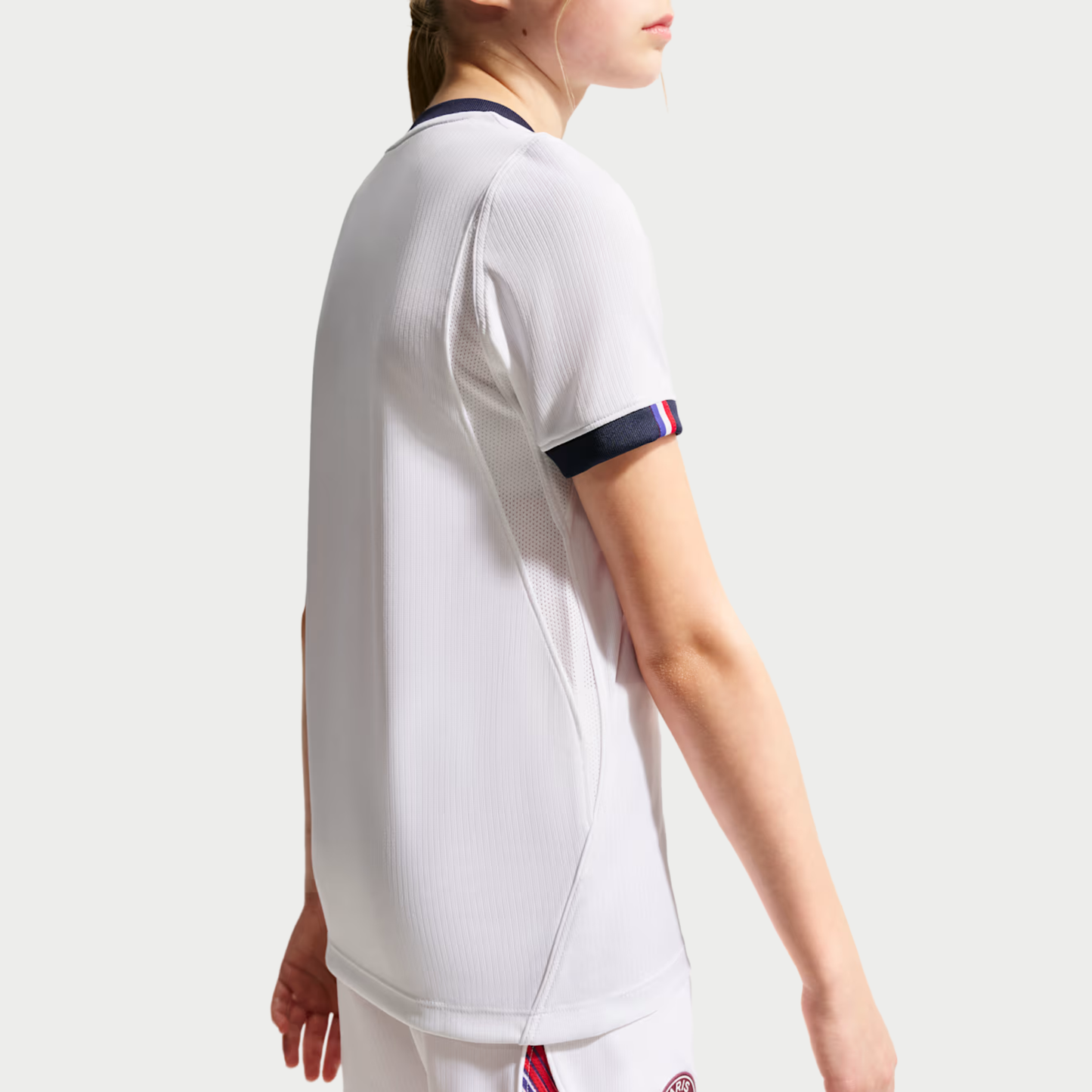 Conjunto Infantil Nike PSG 2026/27 II