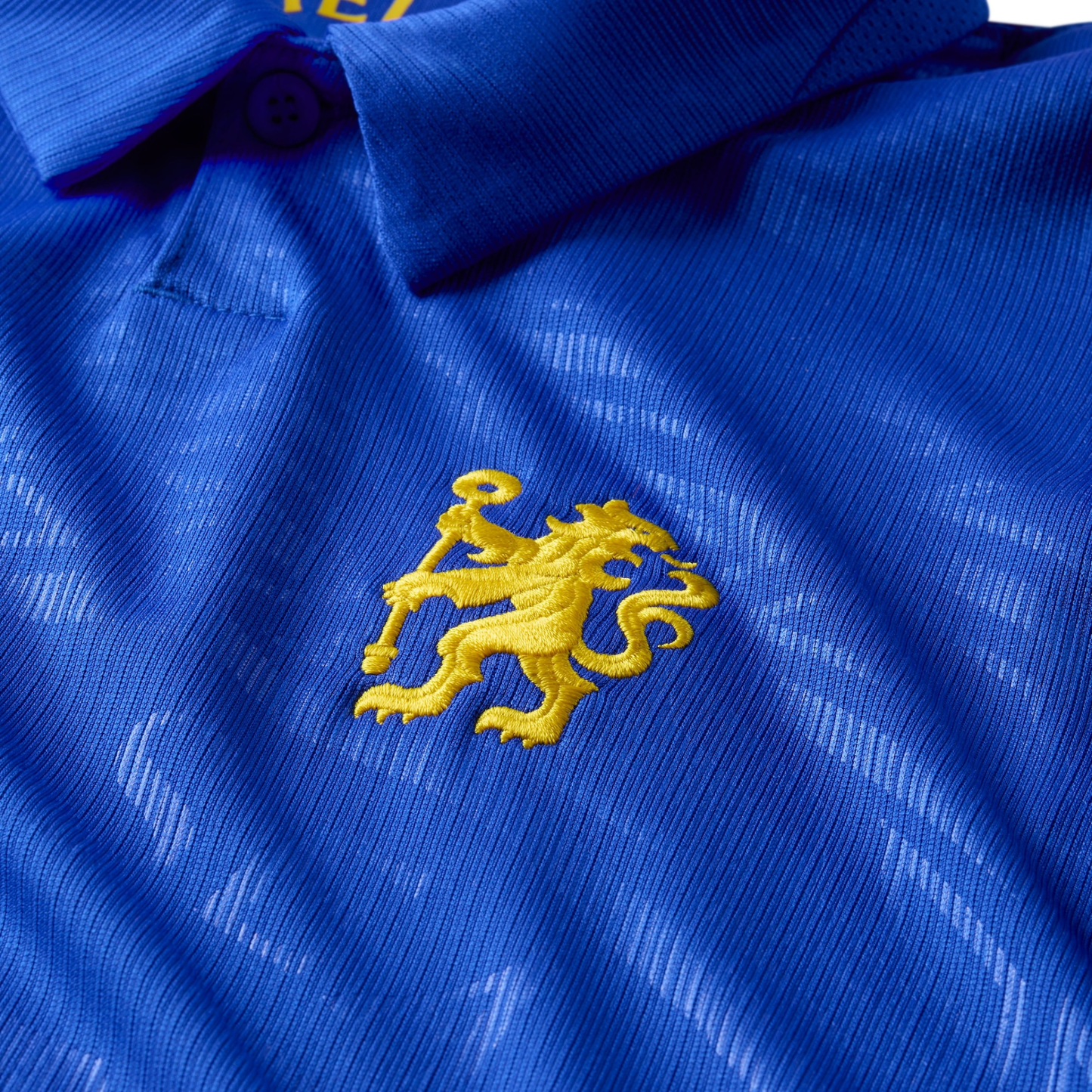 Conjunto Infantil Nike Chelsea 2026/27 I