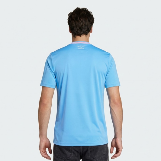 Camisa Inter Miami 2025/26 III