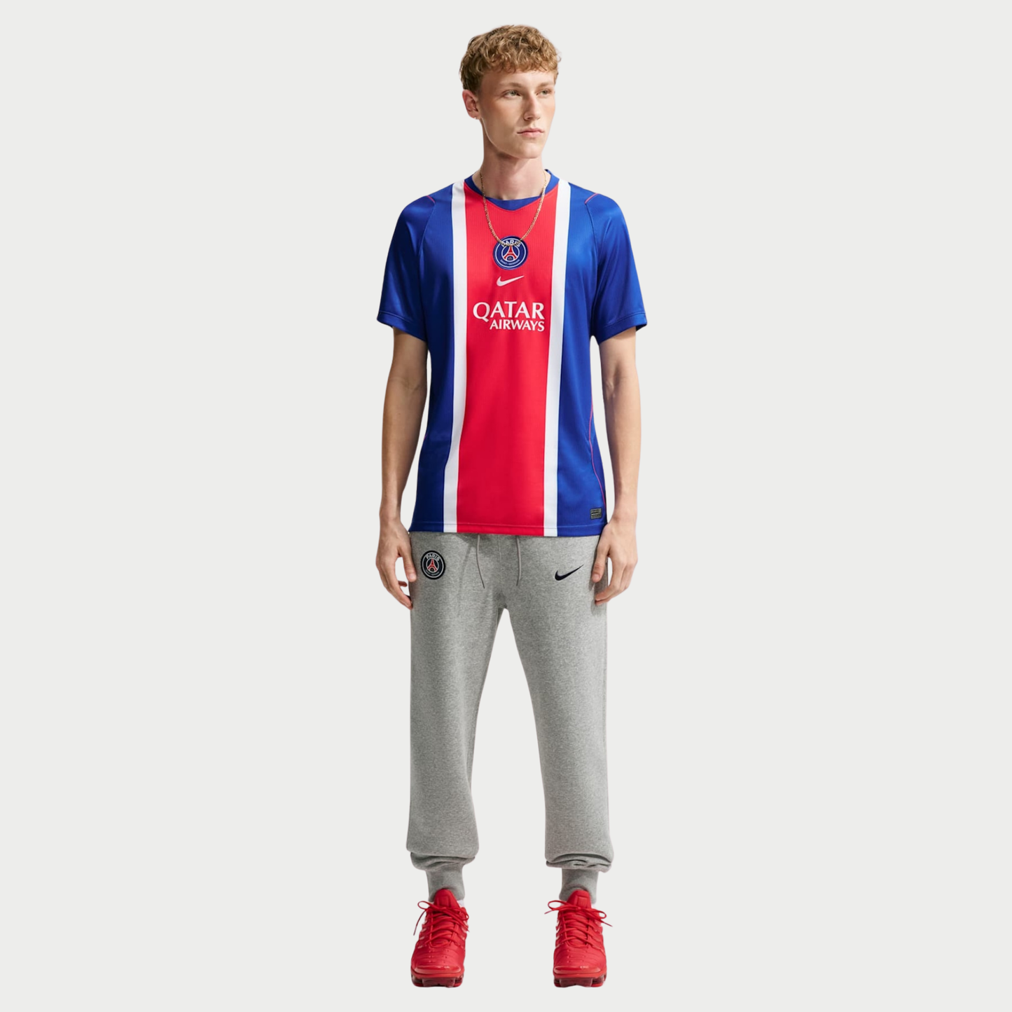 Camisa Nike PSG 2026/27 I