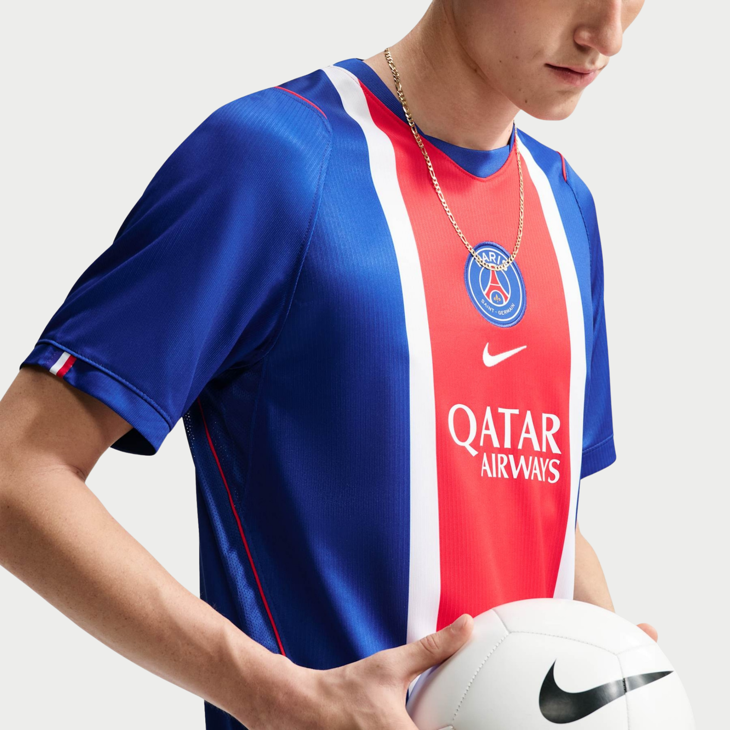 Camisa Nike PSG 2026/27 I