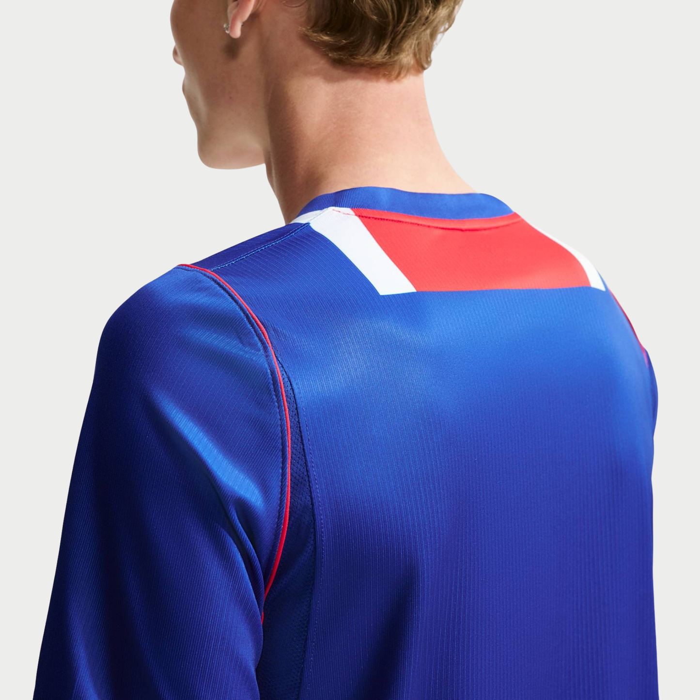 Camisa Nike PSG 2026/27 I