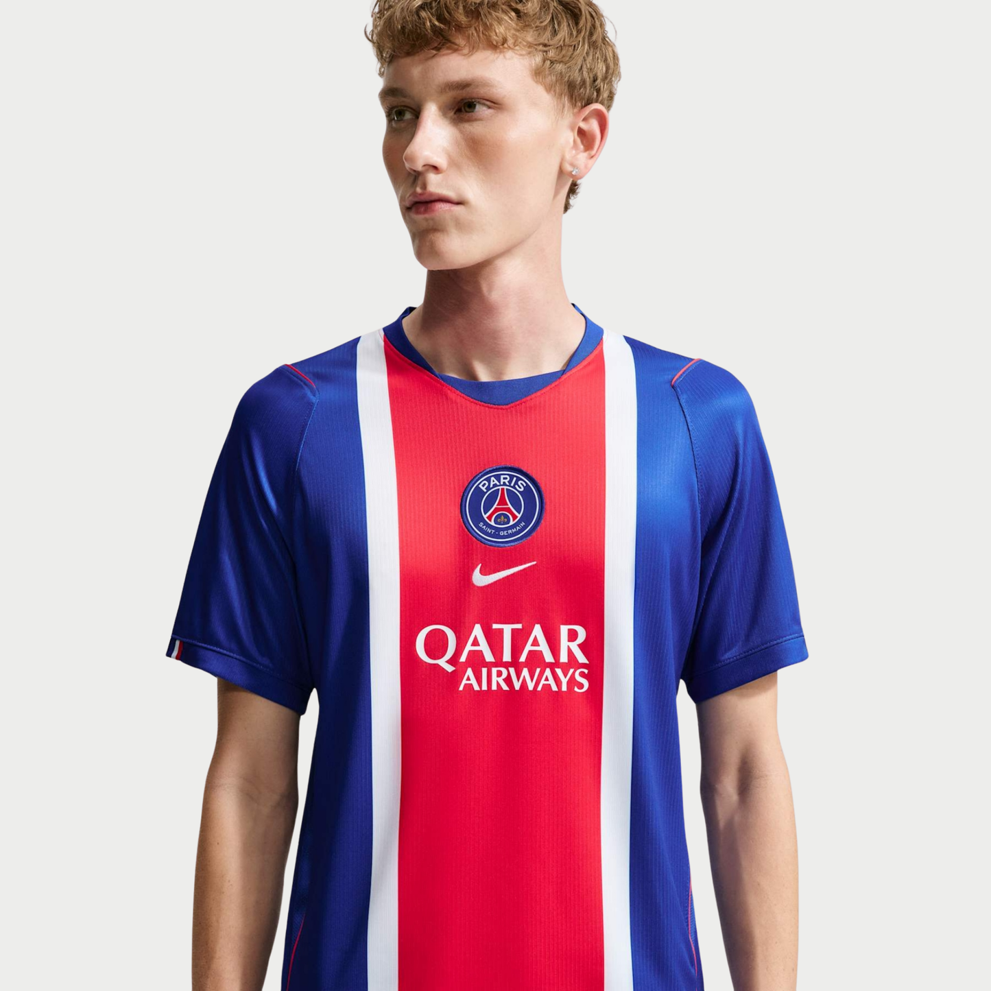 Camisa Nike PSG 2026/27 I