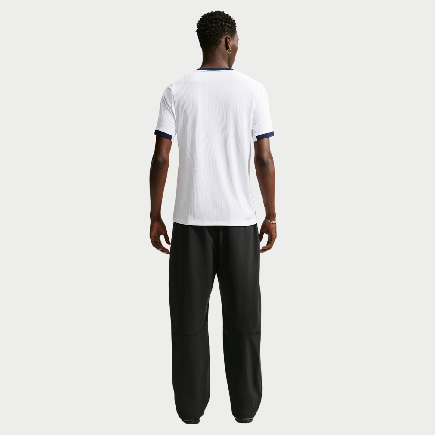 Camisa Nike PSG 2026/27 II Jogador