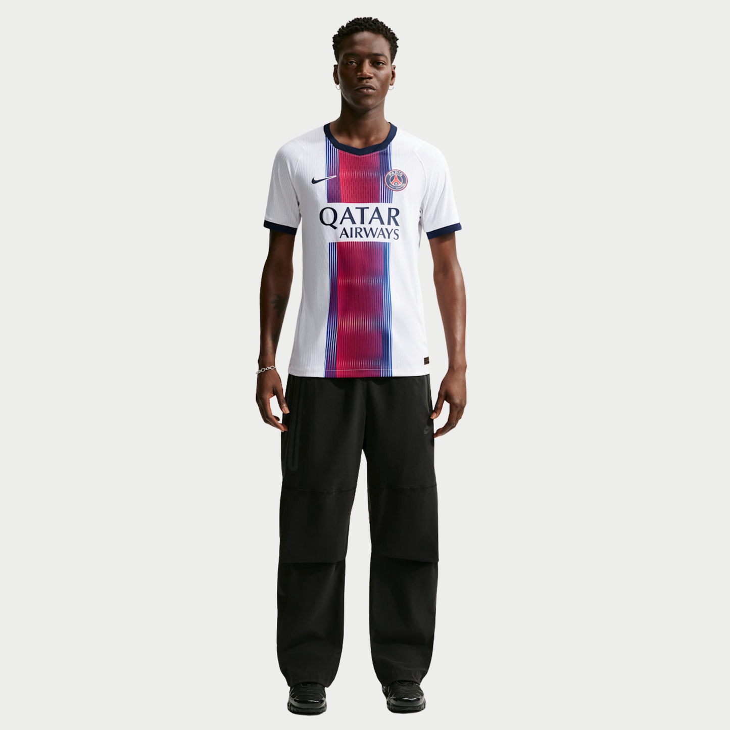 Camisa Nike PSG 2026/27 II Jogador
