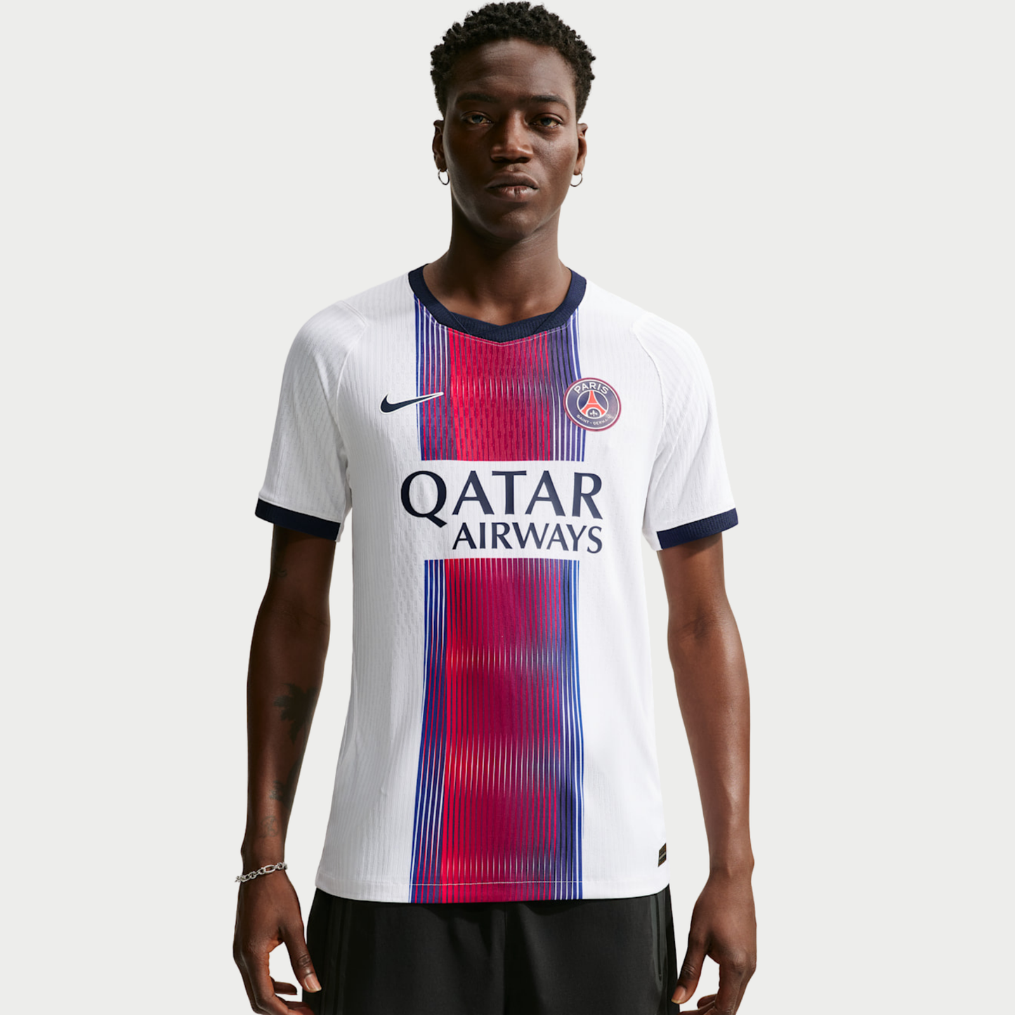 Camisa Nike PSG 2026/27 II Jogador