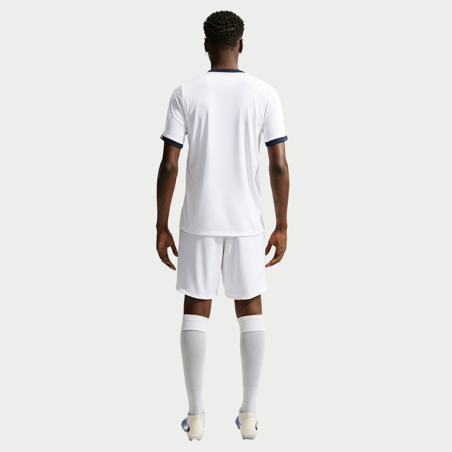 Camisa Nike PSG 2026/27 II