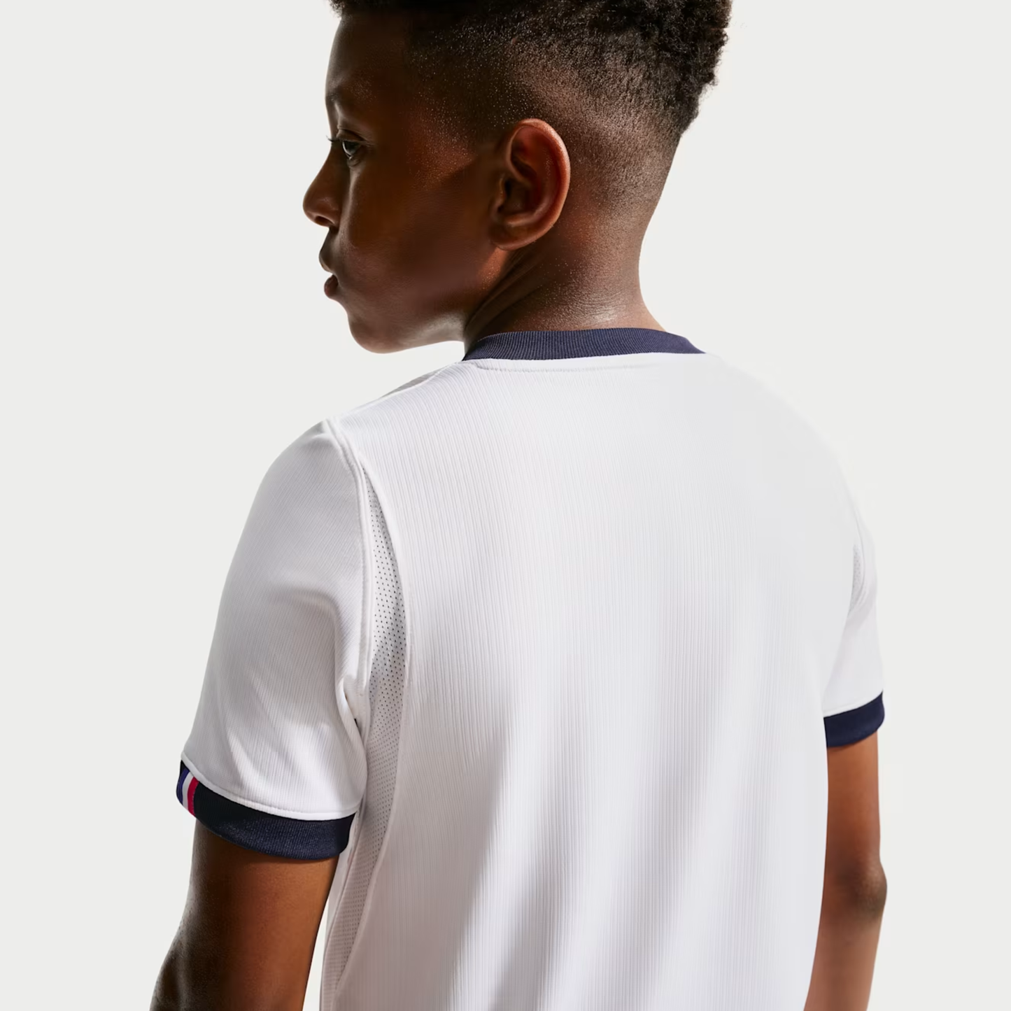 Conjunto Infantil Nike PSG 2026/27 II
