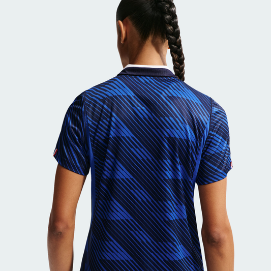 Camisa Feminina França 2026/27 I