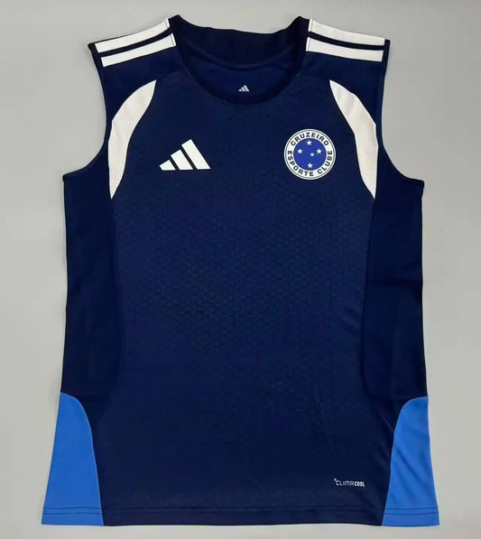 Regata Treino Cruzeiro 2026/27 II