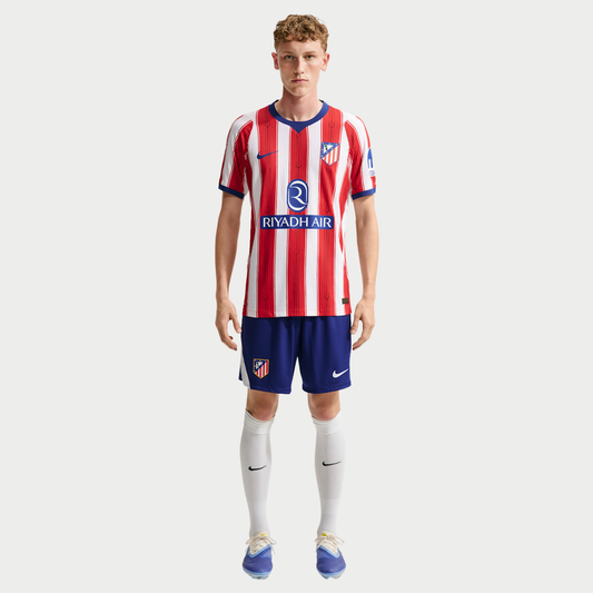 Camisa Nike Atlético de Madrid 2026/27 I Jogador