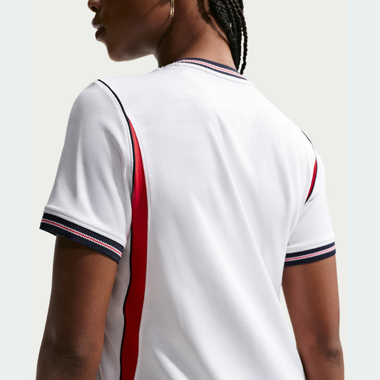 Camisa Feminina Inglaterra 2026/27 I