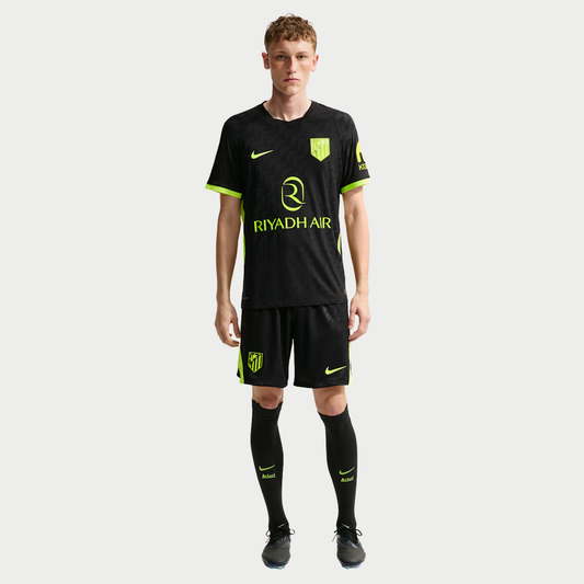 Camisa Nike Atlético de Madrid 2026/27 II Jogador