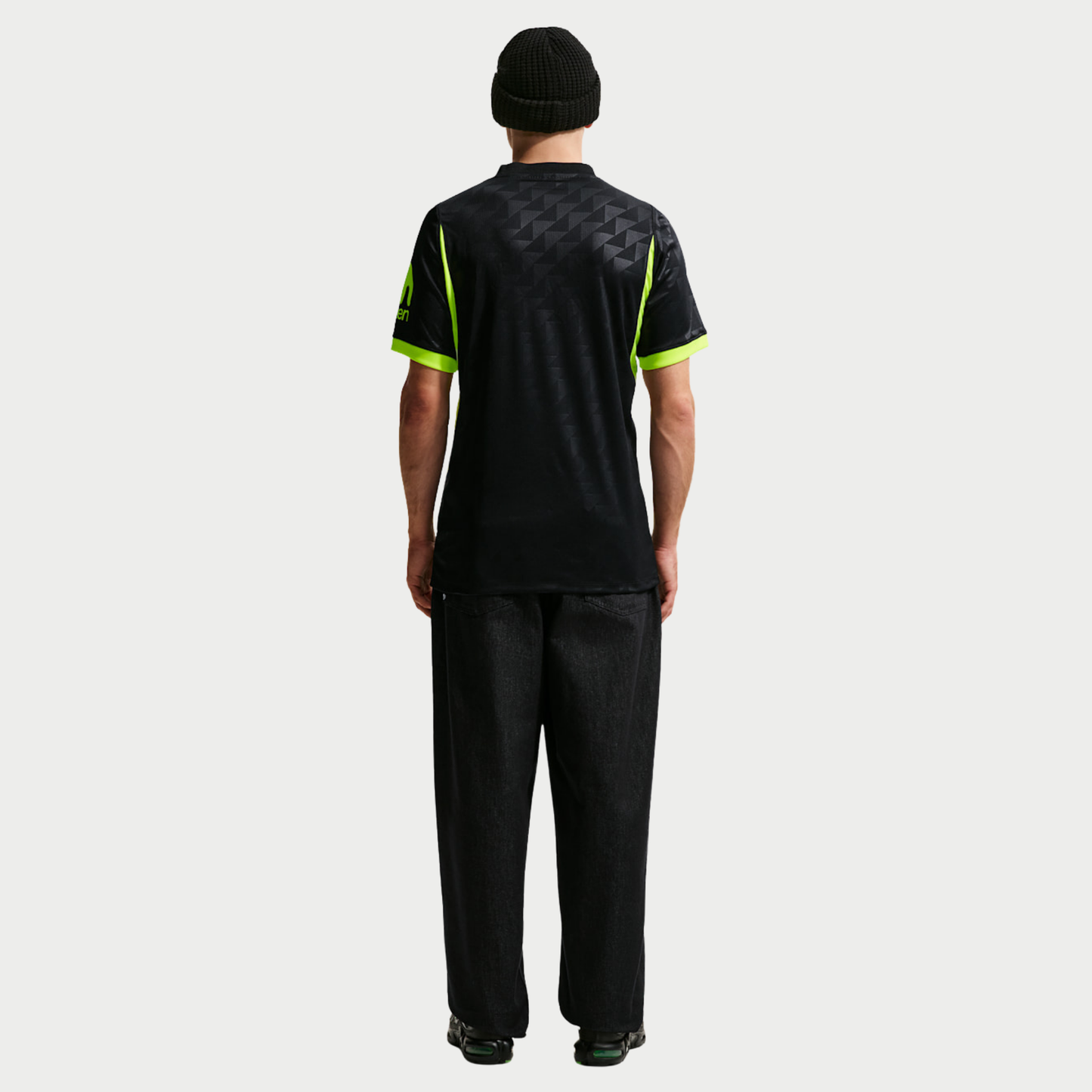 Camisa Nike Atlético de Madrid 2026/27 II