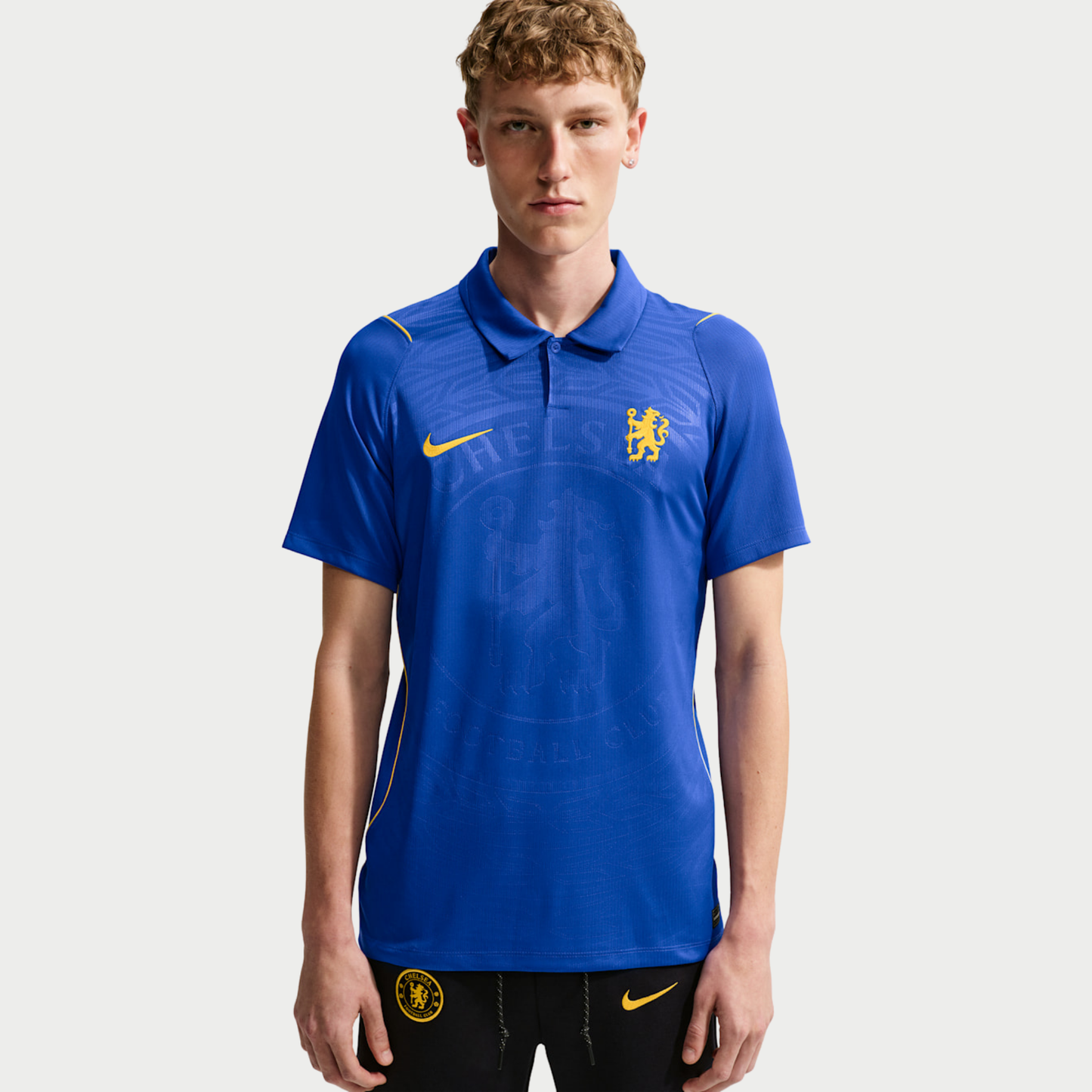 Camisa Nike Chelsea 2026/27 I