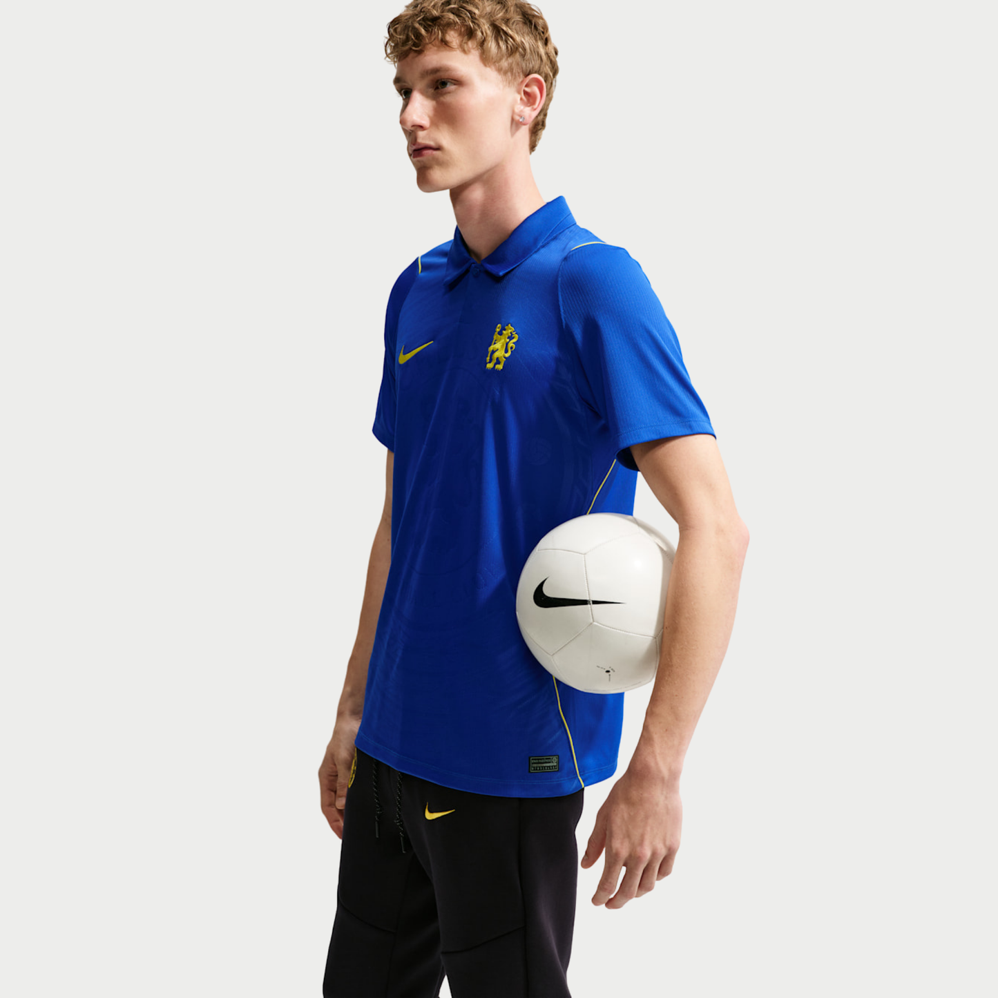 Camisa Nike Chelsea 2026/27 I