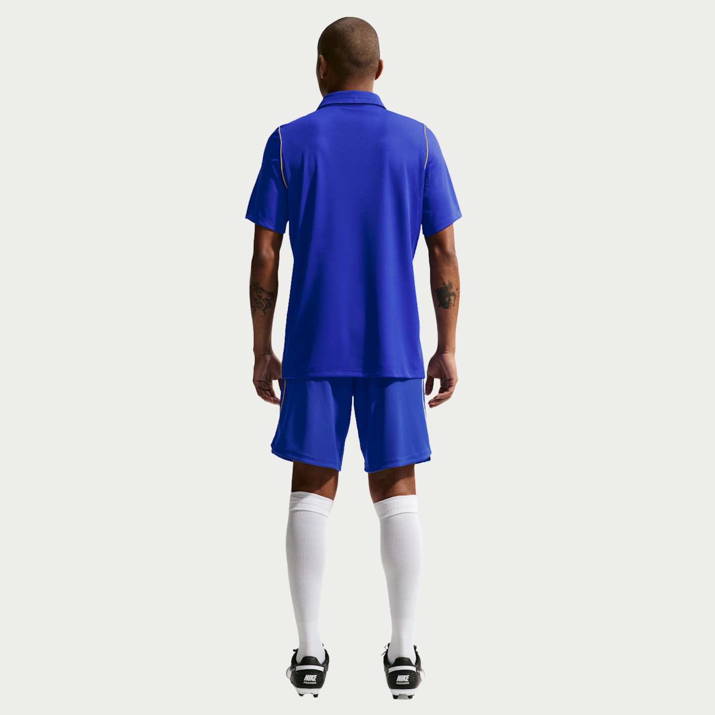 Camisa Nike Chelsea 2026/27 I Jogador