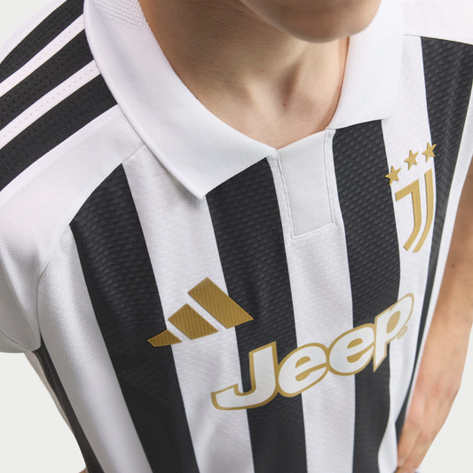Camisa Adidas Juventus 2026/27 I Jogador
