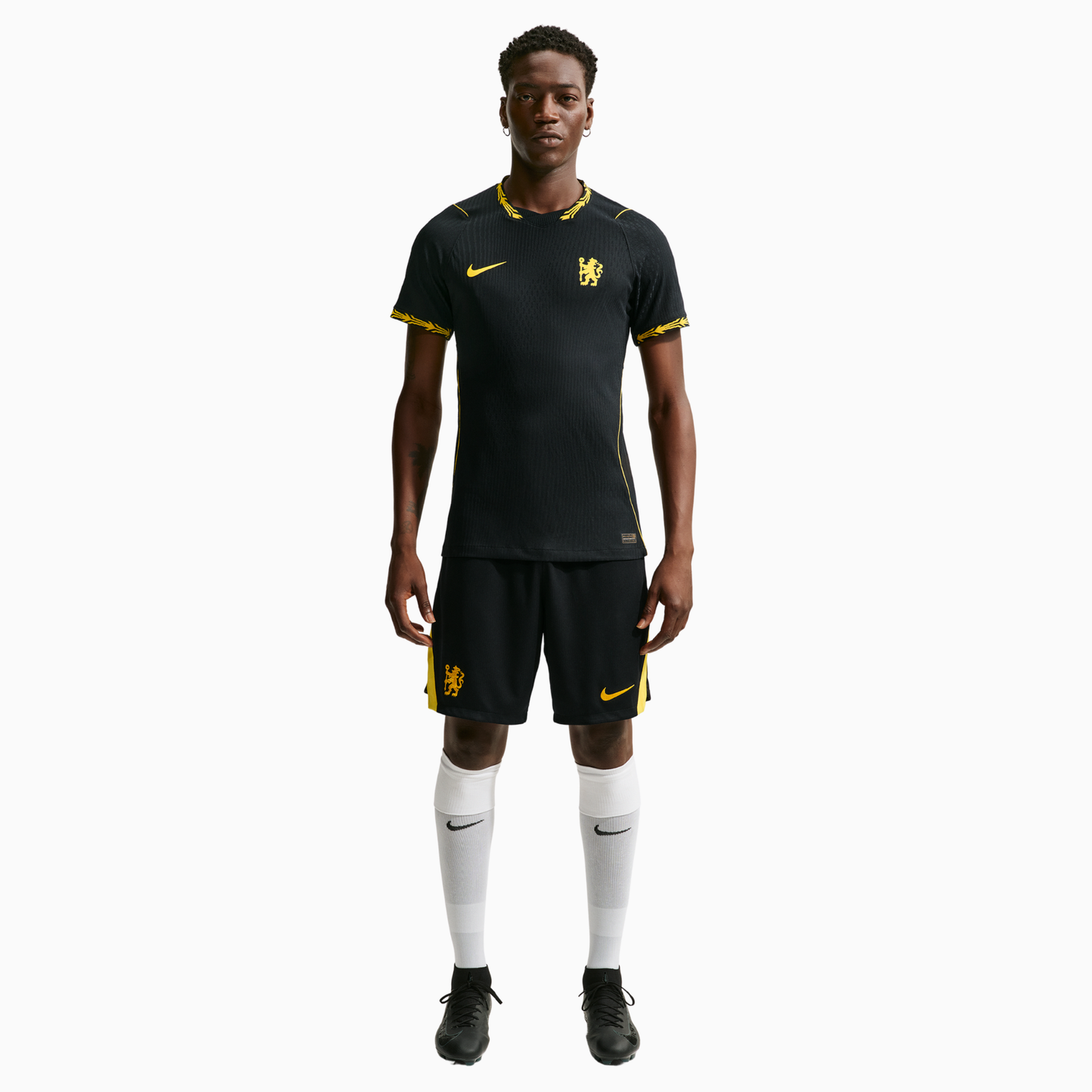 Camisa Nike Chelsea 2026/27 II Jogador
