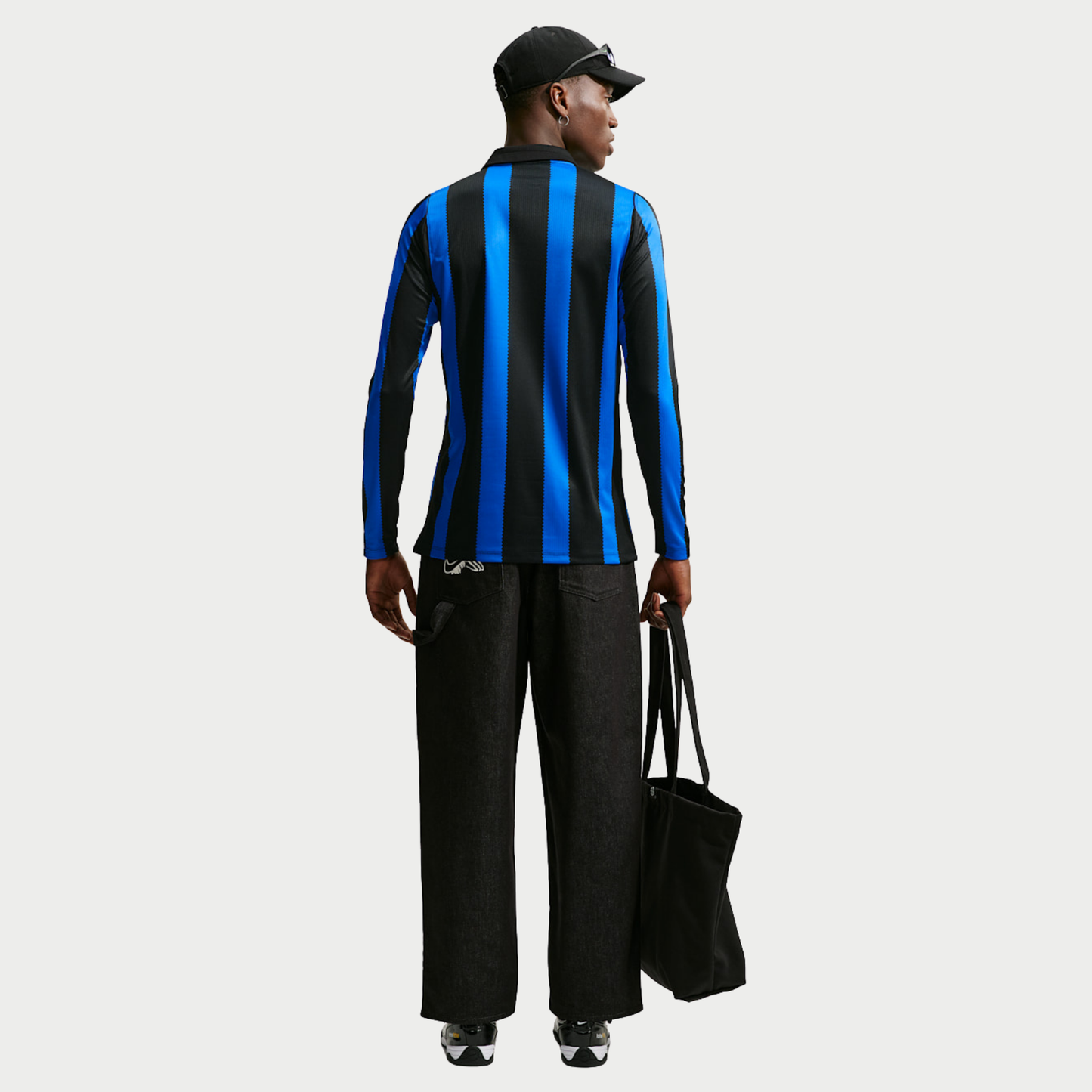 Camisa Manga Longa Nike Inter de Milão 2026/27 I