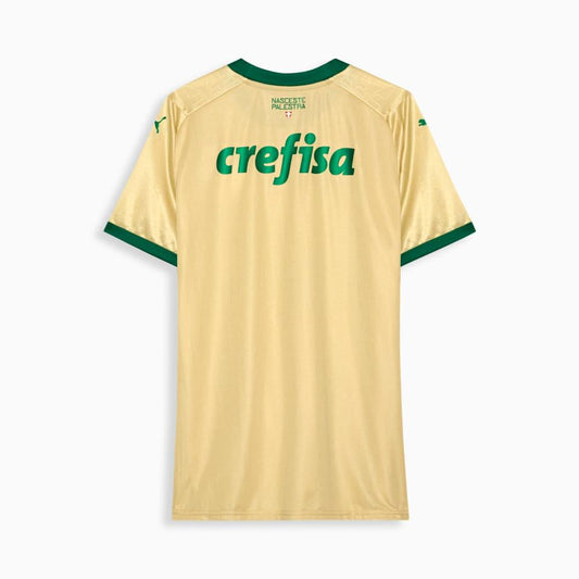Camisa Feminina Puma Palmeiras 2024/25 III