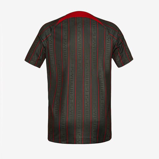 Camisa Kids Nike LeBron James Liverpool FC Torcedor