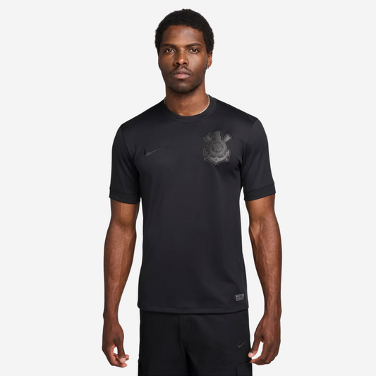 Camisa Nike Corinthians 2024/25 II Torcedor