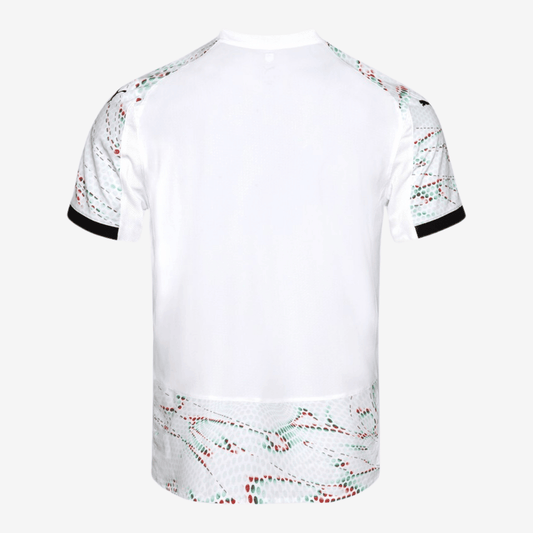 Camisa Puma Portugal 2024 II Jogador