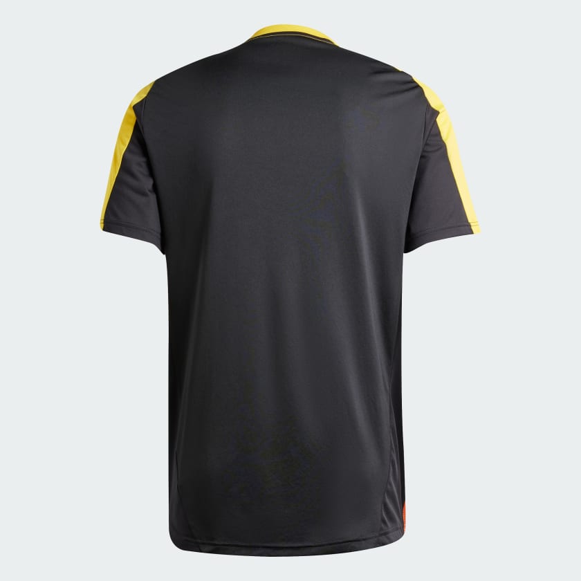 Camisa Treino Adidas Atlético Mineiro 2024/25 Tiro Competition