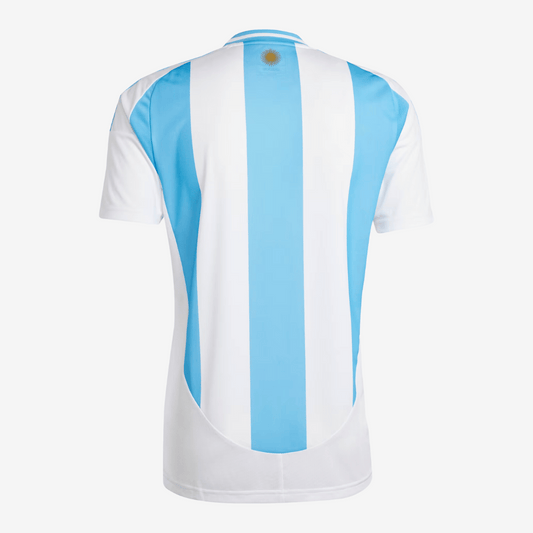 Camisa Adidas Argentina 2024 I