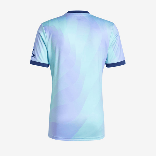 Camisa Adidas Arsenal FC 2024/25 III