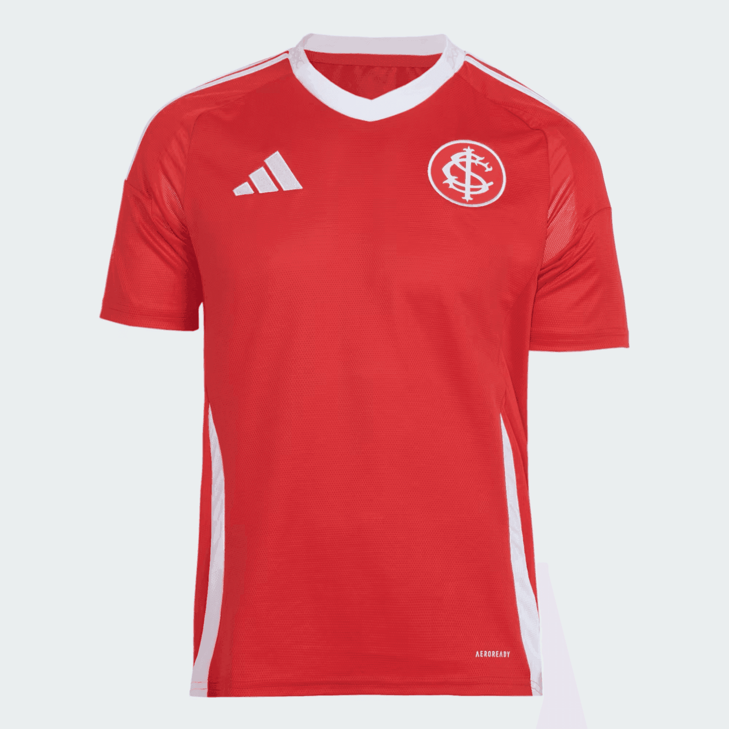 Camisa Adidas Internacional 2025/26 I - Aguirre N° 35