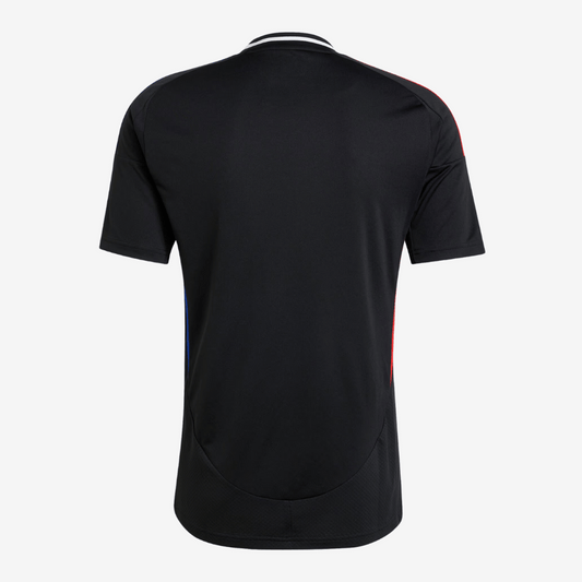 Camisa Adidas Olympique Lyonnais 2024/25 II