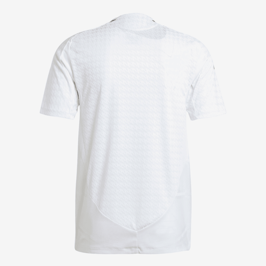 Camisa Adidas Real Madrid 2024/25 I Authentic
