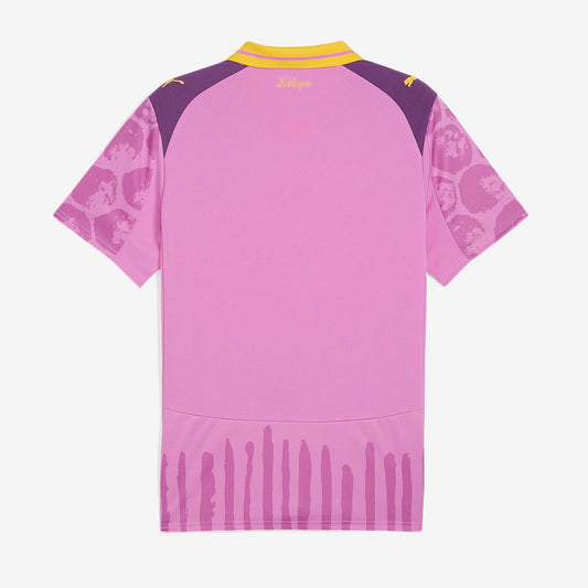 Camisa Borussia Dortmund 2025/26 II