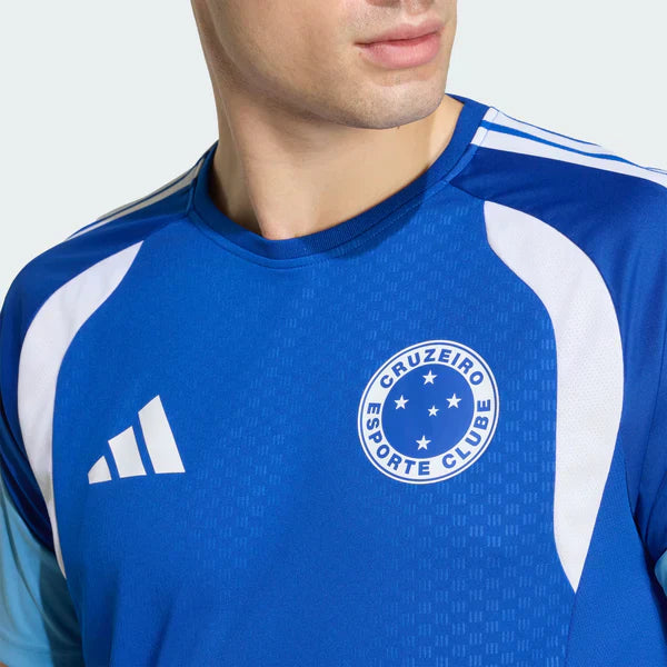 Camisa Treino Cruzeiro 2026/27 I