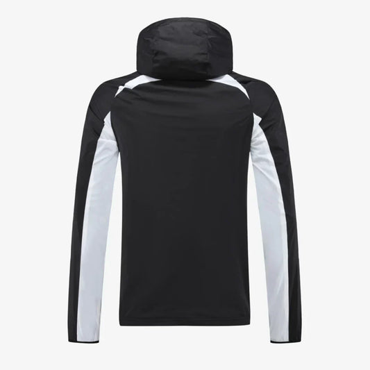 Jaqueta Corta-Vento Nike Corinthians