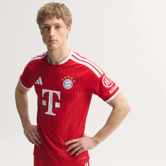 Camisa Adidas Bayern de Munique 2026/27 I Jogador