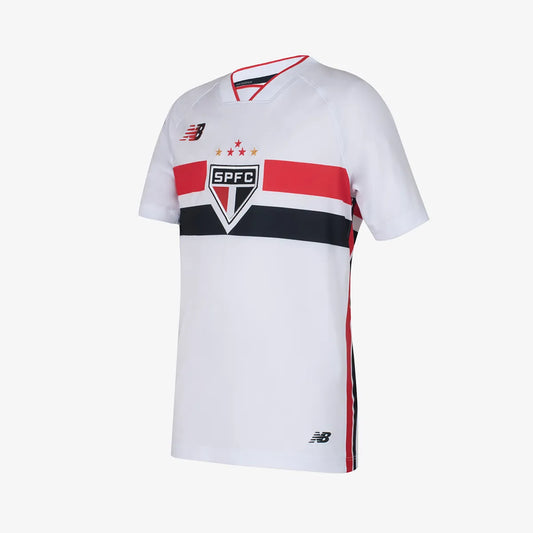 Conjunto Infantil São Paulo 2026/27 I