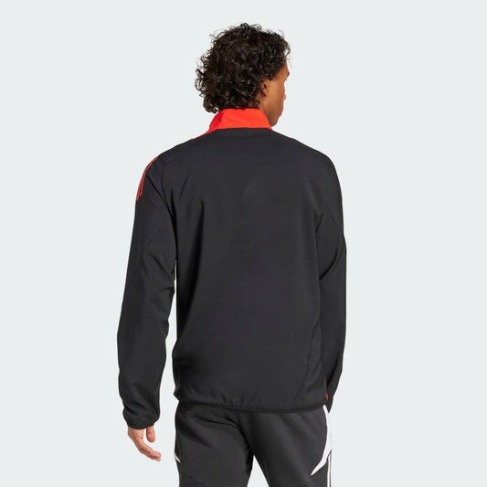 Jaqueta Apresentação Adidas Internacional 2024 Tiro