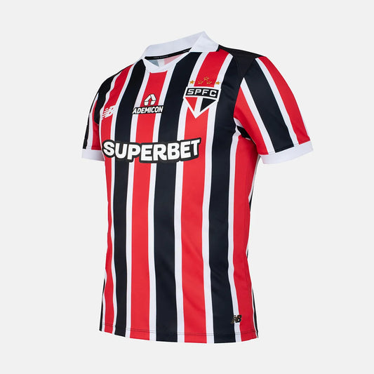 Camisa São Paulo II 2026/27