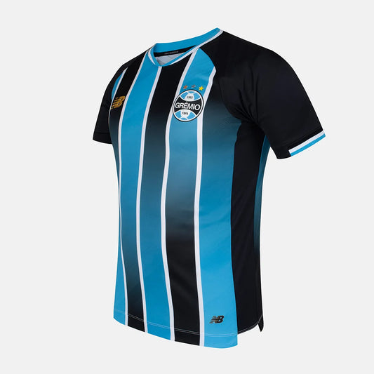 Camisa Grêmio 2026/27 I Jogador