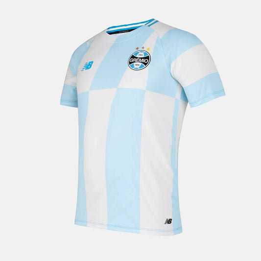 Camisa Grêmio 2026/27 II Jogador