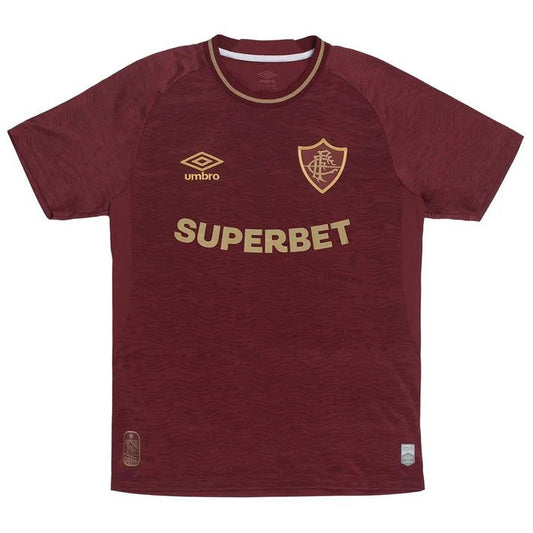 Camisa Umbro Fluminense 2025/26 III