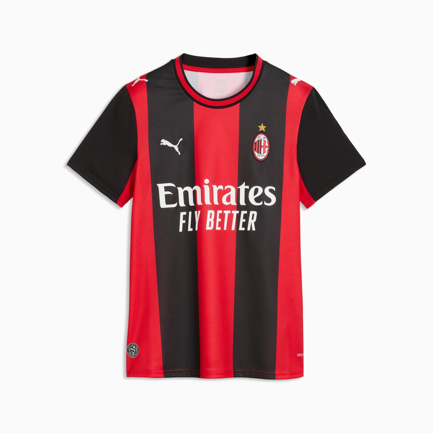 Camisa Feminina Puma AC Milan 2026/27 I