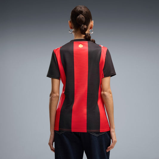 Camisa Feminina Puma AC Milan 2026/27 I